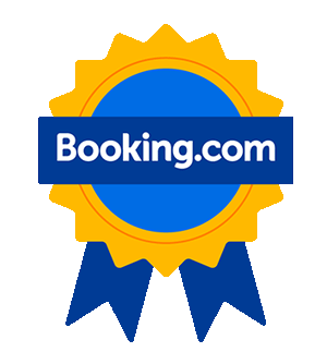 Booking.com award image